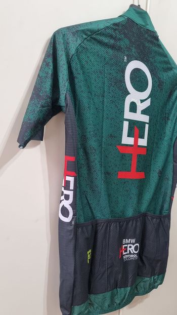Used Ale cycling HERO Sudtirol Mtb Race 2023 bike — image 3 of 4
