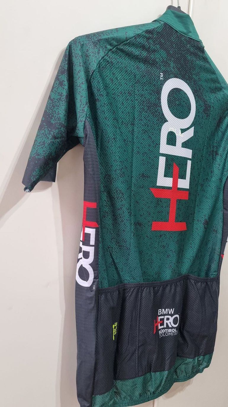 Used Ale cycling HERO Sudtirol Mtb Race 2023 bike — image 3 of 4