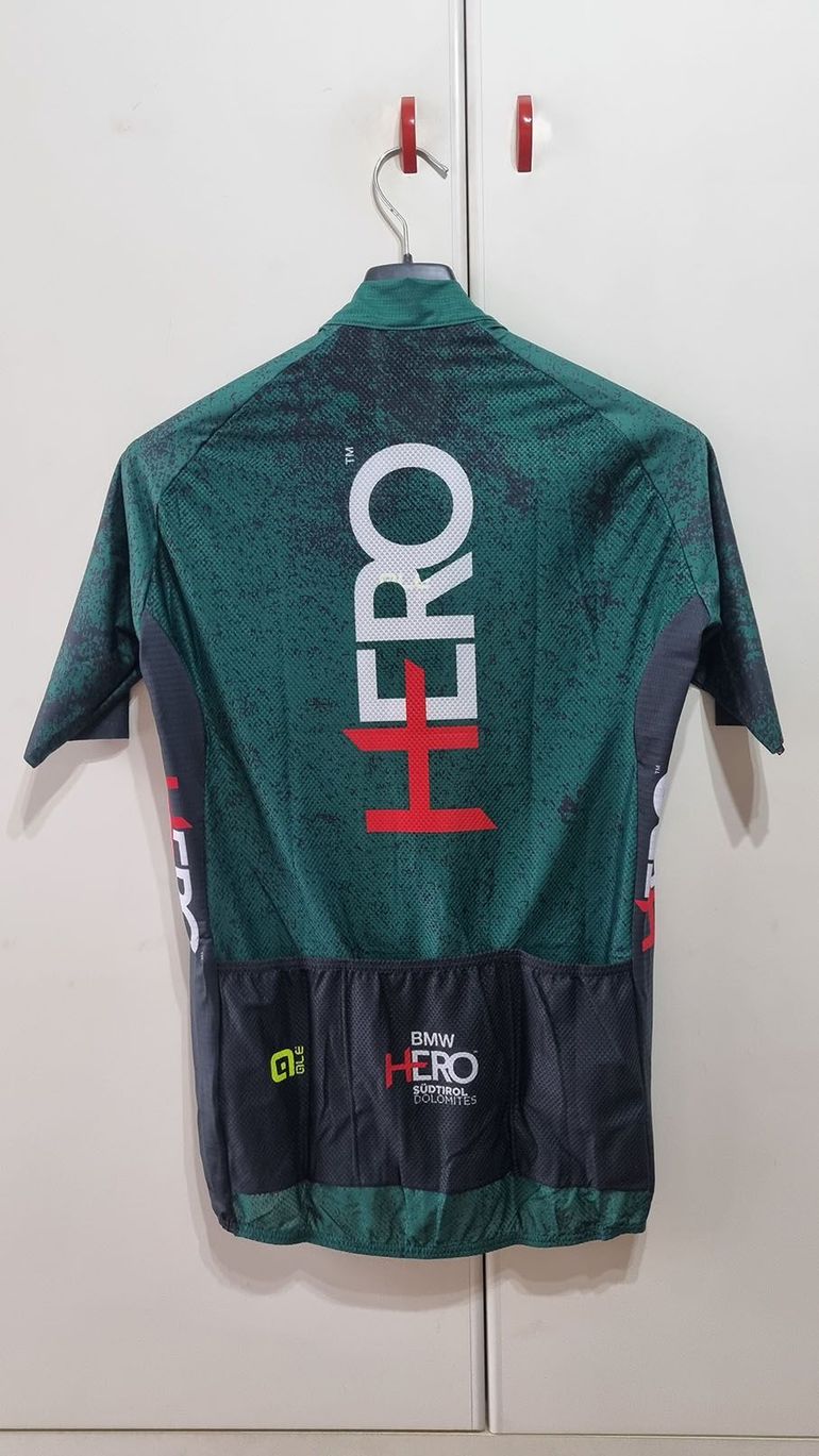 Used Ale cycling HERO Sudtirol Mtb Race 2023 bike — image 2 of 4