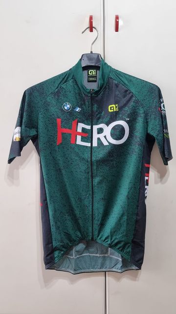 Used Ale cycling HERO Sudtirol Mtb Race 2023 Cycling Clothing