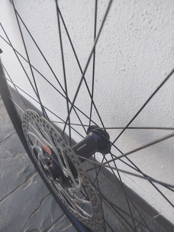 Used Orbea Oc Aluminio 2023 bike — image 4 of 8