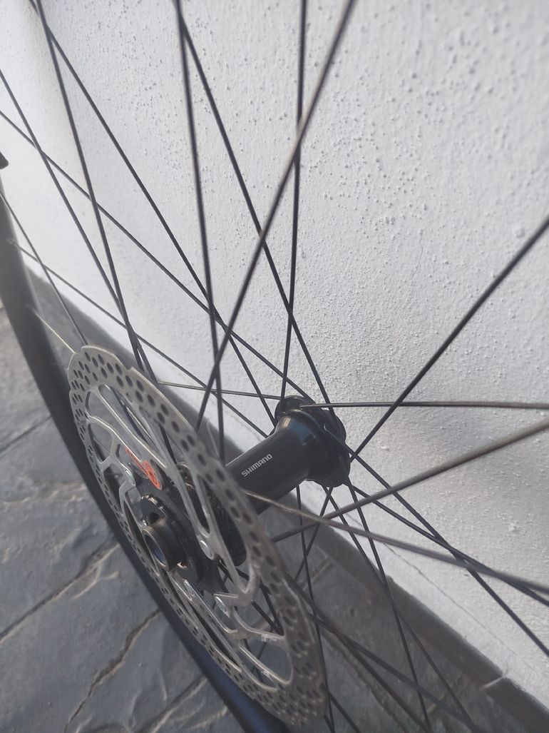 Used Orbea Oc Aluminio 2023 bike — image 4 of 8