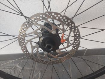 Used Orbea Oc Aluminio 2023 bike — image 8 of 8
