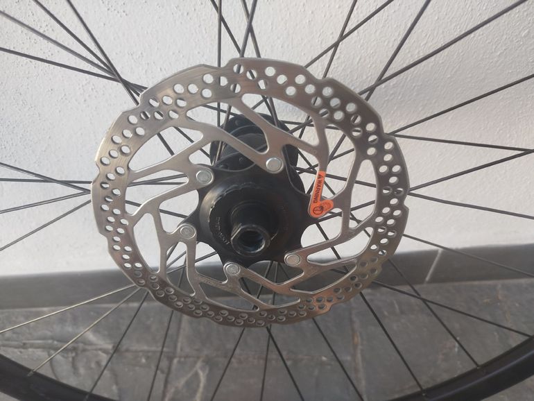Used Orbea Oc Aluminio 2023 bike — image 8 of 8