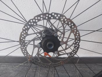 Used Orbea Oc Aluminio 2023 bike — image 7 of 8