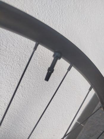 Used Orbea Oc Aluminio 2023 bike — image 5 of 8