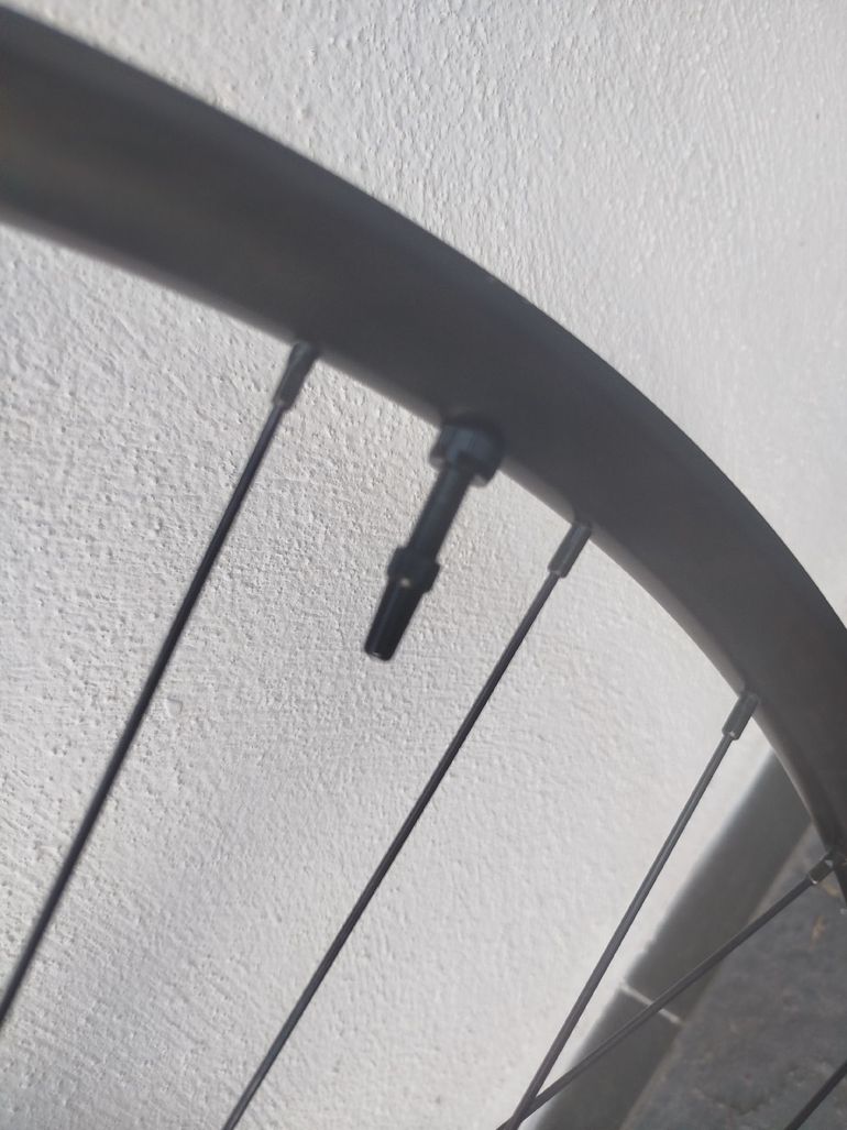 Used Orbea Oc Aluminio 2023 bike — image 5 of 8