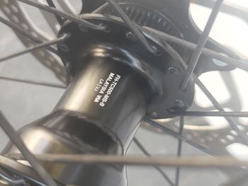 Used Orbea Oc Aluminio 2023 bike — image 6 of 8