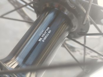 Used Orbea Oc Aluminio 2023 bike — image 3 of 8