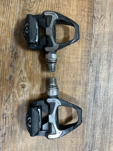 Used Shimano PD - 9000 2021 bike — image 2 of 3