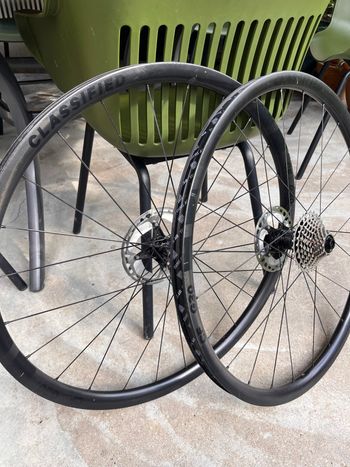 Used classified g30 powershift 2022 Wheels
