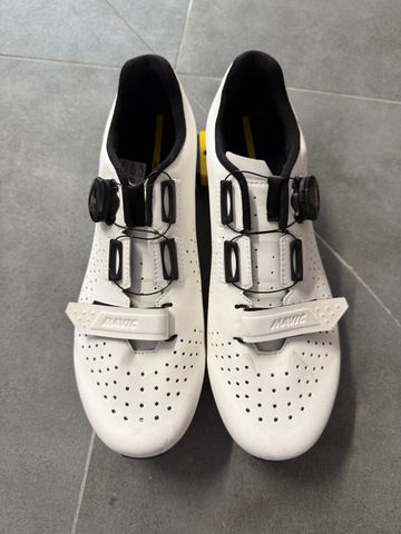 Brugt Mavic Cosmic 2024 bike — billede 2 af 5