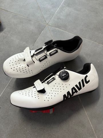 Brugt Mavic Cosmic 2024 bike — billede 1 af 5