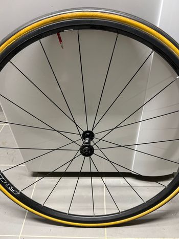 Used RCS 22mm 2019 bike — image 3 of 5