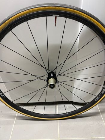 Used RCS 22mm 2019 bike — image 2 of 5