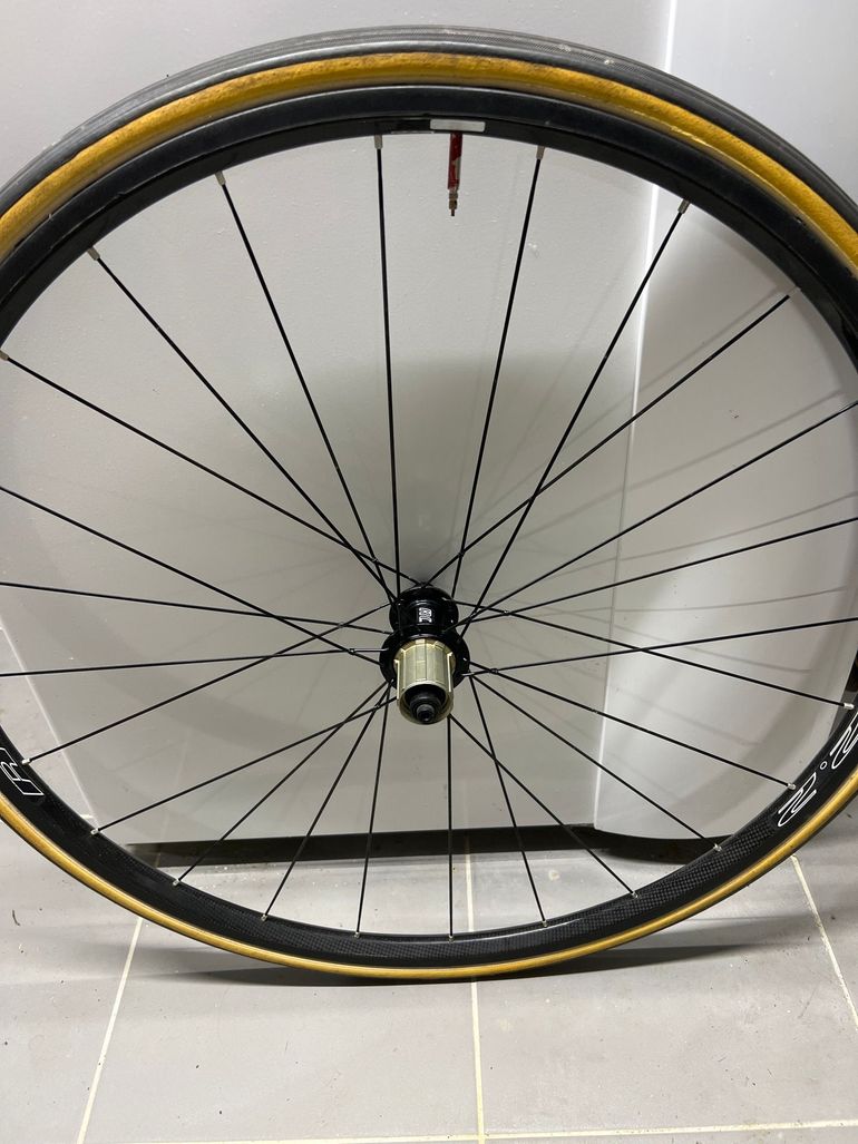 Used RCS 22mm 2019 bike — image 2 of 5
