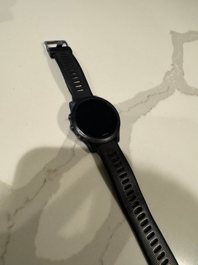 Used Garmin Forerunner 945 2021 bike — image 1 of 2