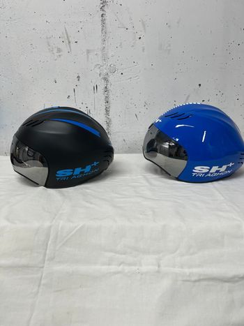 Used SH+ Thriagon 2024 bike