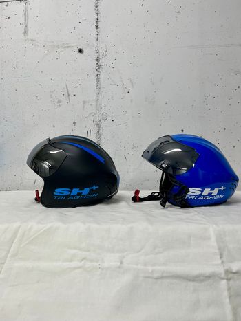 Used SH+ Thriagon 2024 bike — image 9 of 9