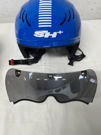 Used SH+ Thriagon 2024 bike — image 5 of 9