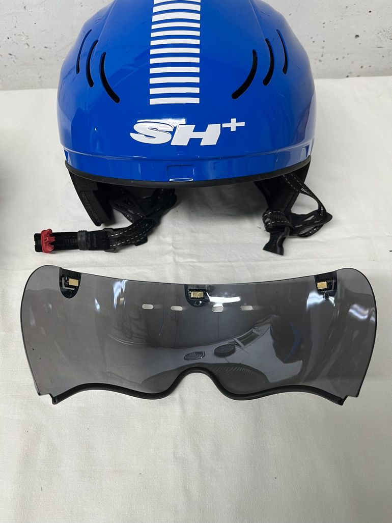 Used SH+ Thriagon 2024 bike — image 5 of 9