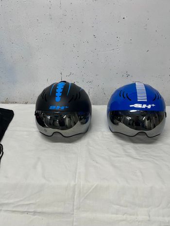 Used SH+ Thriagon 2024 bike — image 3 of 9