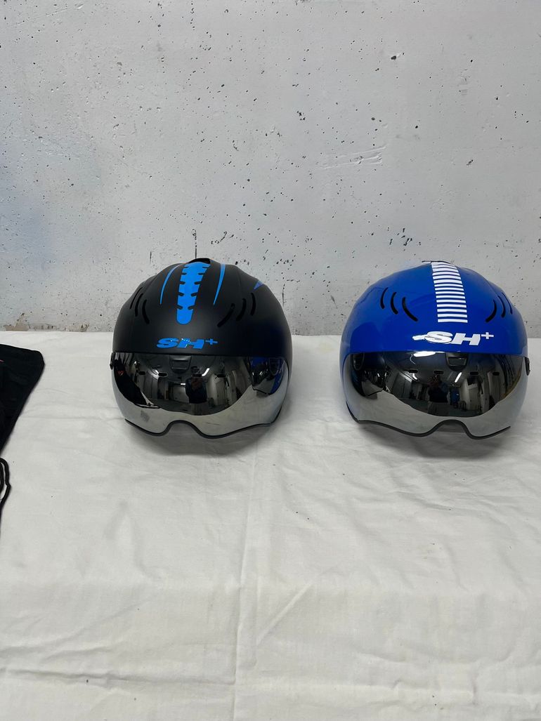 Used SH+ Thriagon 2024 bike — image 3 of 9