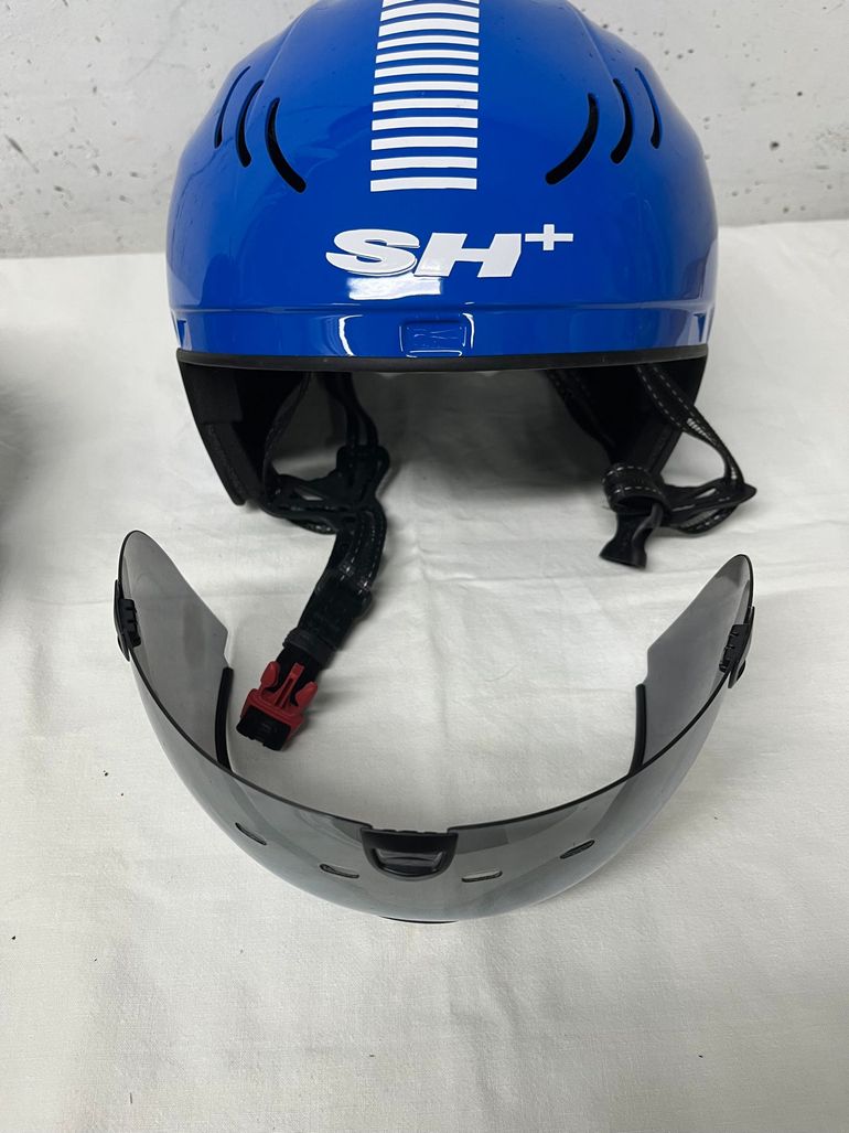Used SH+ Thriagon 2024 bike — image 6 of 9