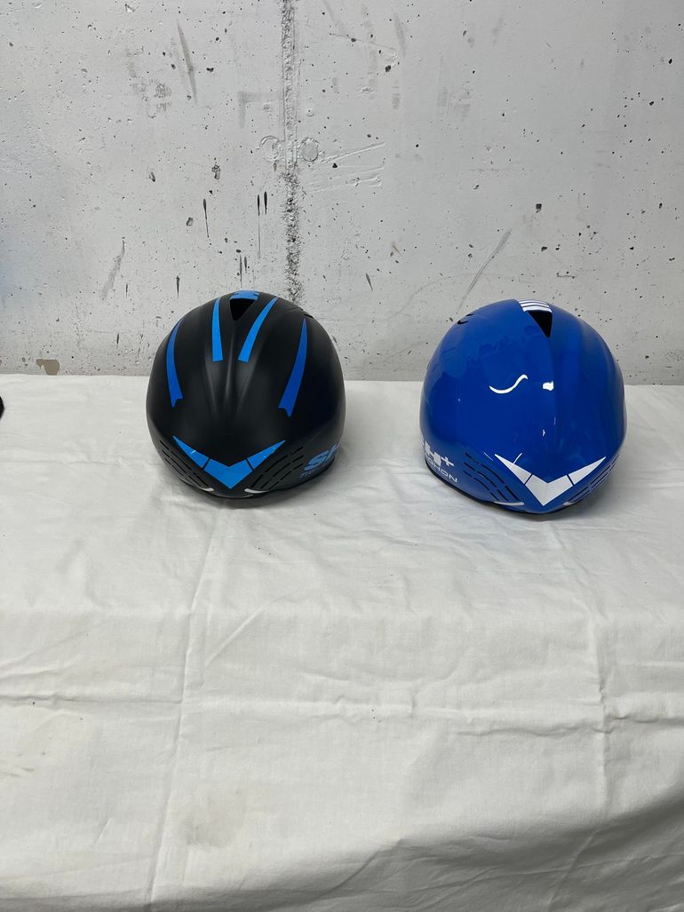 Used SH+ Thriagon 2024 bike — image 4 of 9
