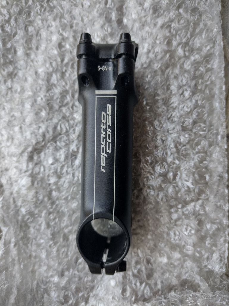 Fsa Reparto Corse Stem 100mm Stem Mtb Bianchi Reparto Corse