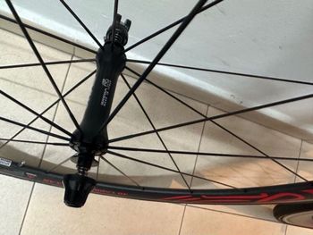 Used Bregga Grab 2015 bike — image 3 of 5