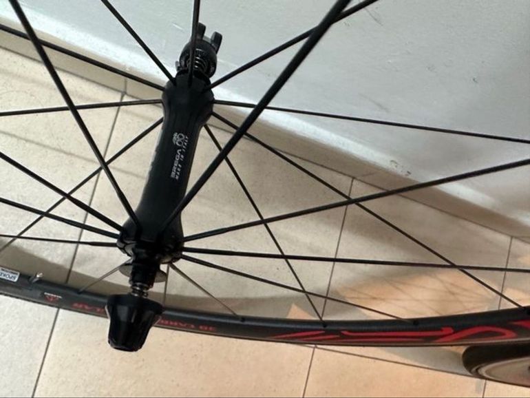 Used Bregga Grab 2015 bike — image 3 of 5