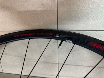 Used Bregga Grab 2015 bike — image 4 of 5