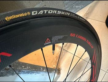 Used Bregga Grab 2015 bike — image 2 of 5