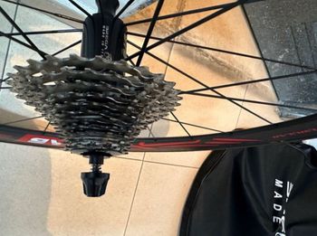 Used Bregga Grab 2015 bike — image 5 of 5