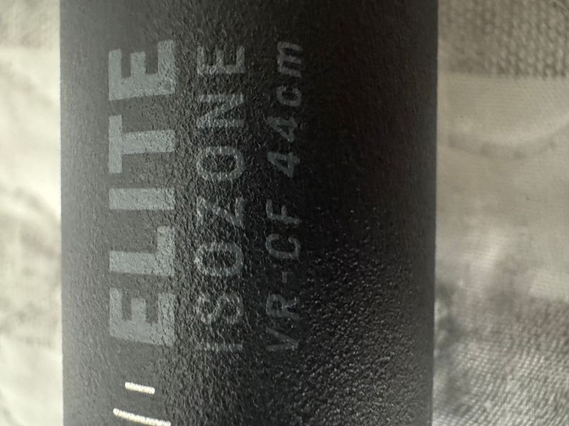 Gebrauchtes Bontrager ELITE VR-CF 2023 Cockpit