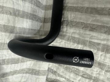Używany Bontrager ELITE VR-CF 2023 bike — zdjęcie 4 z 7