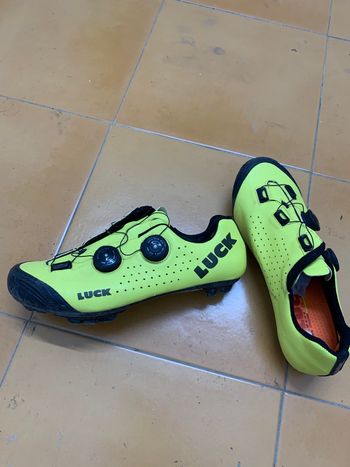 Used LUCK PHANTOM 2022 bike — image 1 of 4