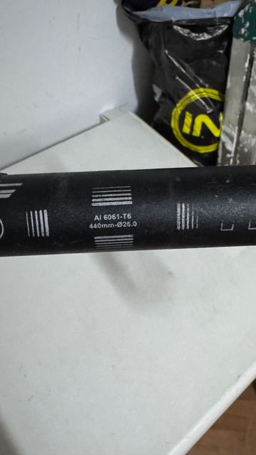 Used pro 2021 bike — image 3 of 4