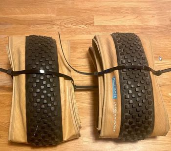 Used Rene Herse Fleecer Ridge bike — image 1 of 2