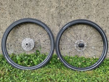 Gebrauchtes Dt Swiss R470 2025 Wheels