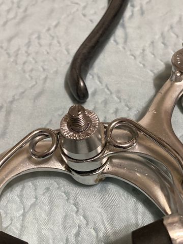 Used Modolo flash 1979 bike — image 2 of 2