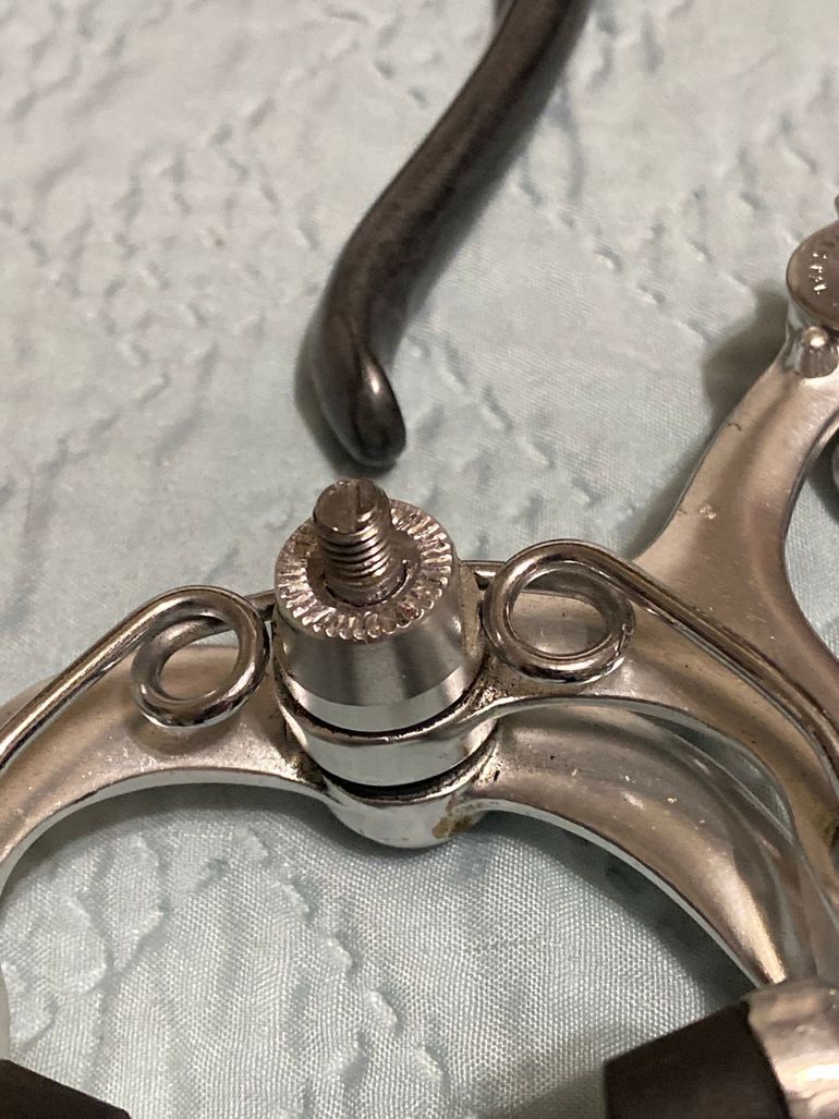 Used Modolo flash 1979 bike — image 2 of 2