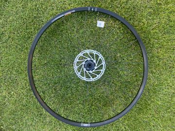 Tweedehands Wtb cannondale topstone 2 2025 bike — afbeelding 5 van 7