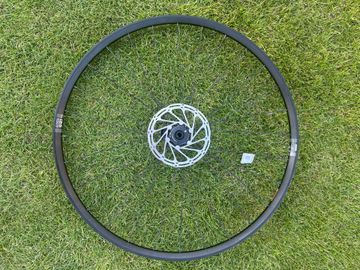 Tweedehands Wtb cannondale topstone 2 2025 bike — afbeelding 1 van 7