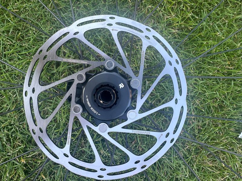 Tweedehands Wtb cannondale topstone 2 2025 bike — afbeelding 2 van 7