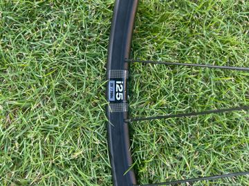 Tweedehands Wtb cannondale topstone 2 2025 bike — afbeelding 4 van 7