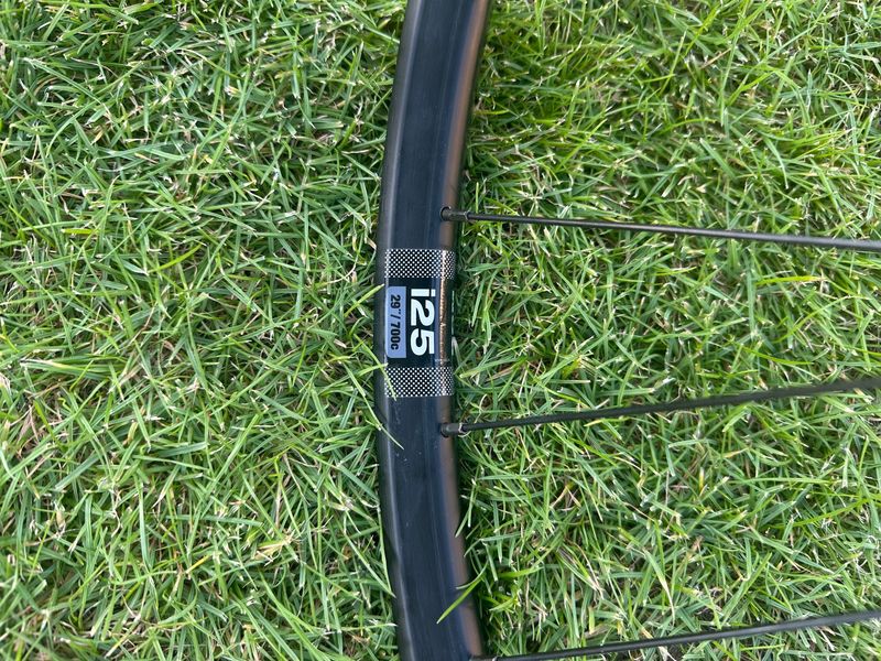 Tweedehands Wtb cannondale topstone 2 2025 bike — afbeelding 4 van 7