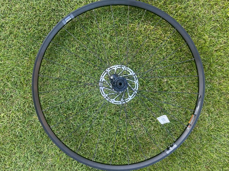 Tweedehands Wtb cannondale topstone 2 2025 bike — afbeelding 3 van 7