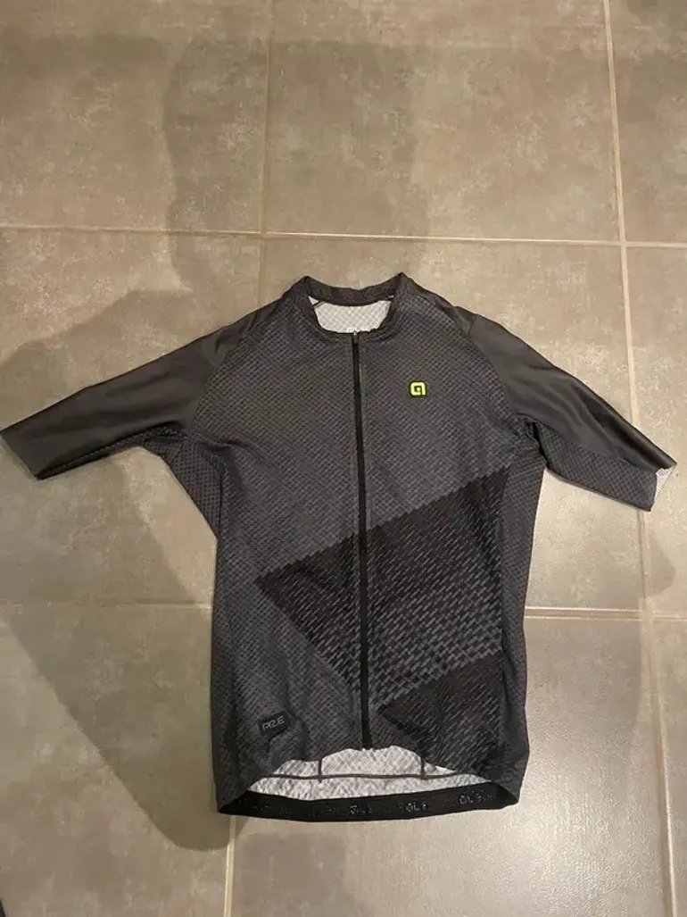 Brugt Ale cycling PR-E 2024 bike — billede 1 af 3